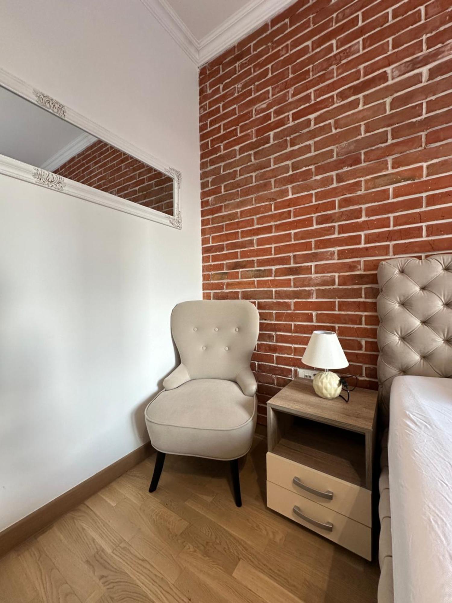 Modern Apartment In Belgrade Waterfront エクステリア 写真